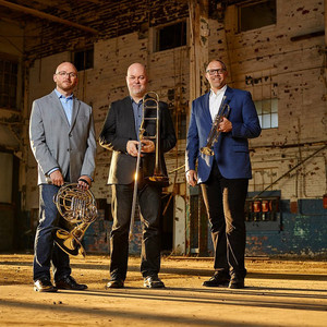 Factory Seconds Brass Trio