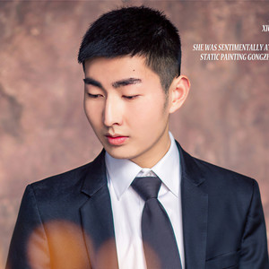 王振杰资料,王振杰最新歌曲,王振杰MV视频,王振杰音乐专辑,王振杰好听的歌