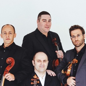 Amernet String Quartet资料,Amernet String Quartet最新歌曲,Amernet String QuartetMV视频,Amernet String Quartet音乐专辑,Amernet String Quartet好听的歌