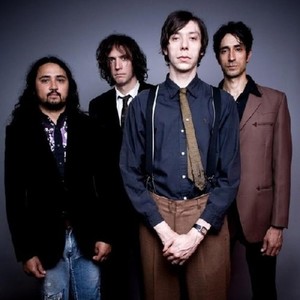 The Sadies