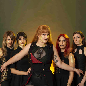 Wicked Asylum资料,Wicked Asylum最新歌曲,Wicked AsylumMV视频,Wicked Asylum音乐专辑,Wicked Asylum好听的歌