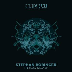 Stephan Bobinger