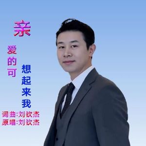 刘钦杰资料,刘钦杰最新歌曲,刘钦杰MV视频,刘钦杰音乐专辑,刘钦杰好听的歌