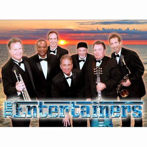 The Entertainers资料,The Entertainers最新歌曲,The EntertainersMV视频,The Entertainers音乐专辑,The Entertainers好听的歌