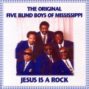 The Original Five Blind Boys of Mississippi