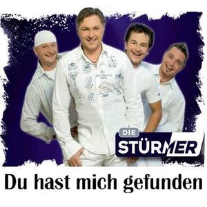 Die Stürmer