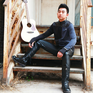 吴宗杰资料,吴宗杰最新歌曲,吴宗杰MV视频,吴宗杰音乐专辑,吴宗杰好听的歌