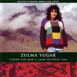 Zulma Yugar资料,Zulma Yugar最新歌曲,Zulma YugarMV视频,Zulma Yugar音乐专辑,Zulma Yugar好听的歌