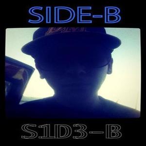 SIDE B资料,SIDE B最新歌曲,SIDE BMV视频,SIDE B音乐专辑,SIDE B好听的歌