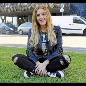 Ruth Calixta资料,Ruth Calixta最新歌曲,Ruth CalixtaMV视频,Ruth Calixta音乐专辑,Ruth Calixta好听的歌