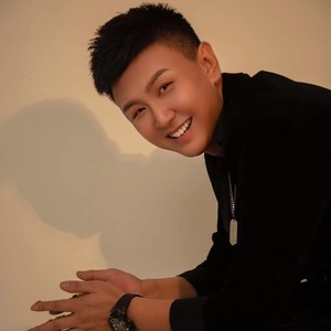 不要在我寂寞的时候说爱我 (Single Version)