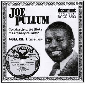 Joe Pullum资料,Joe Pullum最新歌曲,Joe PullumMV视频,Joe Pullum音乐专辑,Joe Pullum好听的歌