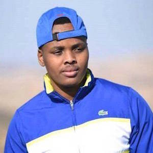 Khuzani Mpungose