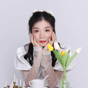 路灯下的小姑娘 (Inst.)