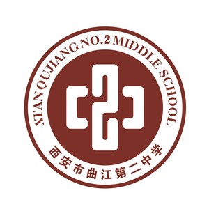 西安各中学校徽图片