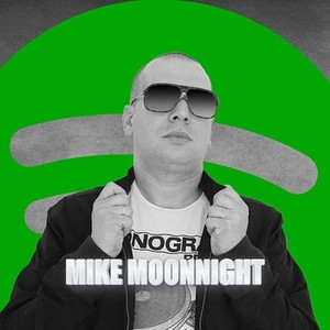 Mike Moonnight