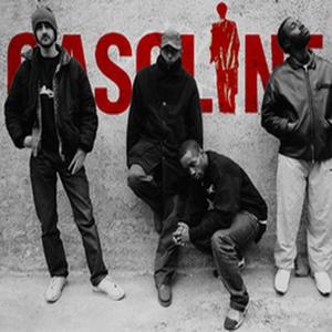 Gasoline资料,Gasoline最新歌曲,GasolineMV视频,Gasoline音乐专辑,Gasoline好听的歌