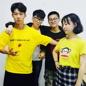 唯物论乐队资料,唯物论乐队最新歌曲,唯物论乐队MV视频,唯物论乐队音乐专辑,唯物论乐队好听的歌