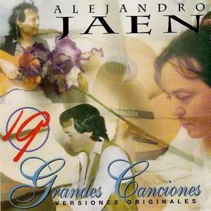 Alejandro Jaen资料,Alejandro Jaen最新歌曲,Alejandro JaenMV视频,Alejandro Jaen音乐专辑,Alejandro Jaen好听的歌