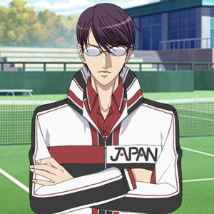 柳生比呂士资料,柳生比呂士最新歌曲,柳生比呂士MV视频,柳生比呂士音乐专辑,柳生比呂士好听的歌