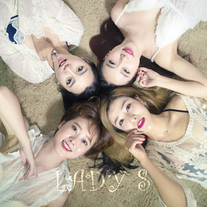 Lady S资料,Lady S最新歌曲,Lady SMV视频,Lady S音乐专辑,Lady S好听的歌