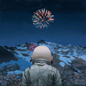 水星记