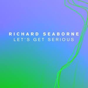 Richard Seaborne