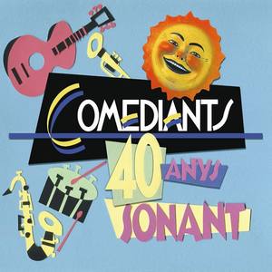 Comediants