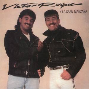Victor Roque资料,Victor Roque最新歌曲,Victor RoqueMV视频,Victor Roque音乐专辑,Victor Roque好听的歌