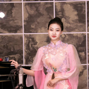 赵艺灿资料,赵艺灿最新歌曲,赵艺灿MV视频,赵艺灿音乐专辑,赵艺灿好听的歌