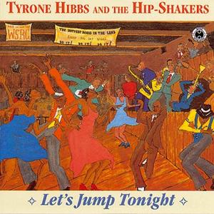 Tyrone Hibbs资料,Tyrone Hibbs最新歌曲,Tyrone HibbsMV视频,Tyrone Hibbs音乐专辑,Tyrone Hibbs好听的歌