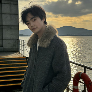 贺仕杰 - 欢乐之歌