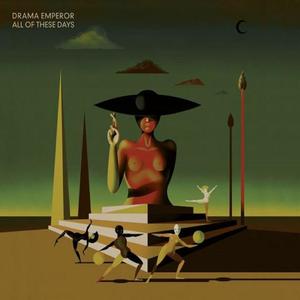 Drama Emperor资料,Drama Emperor最新歌曲,Drama EmperorMV视频,Drama Emperor音乐专辑,Drama Emperor好听的歌