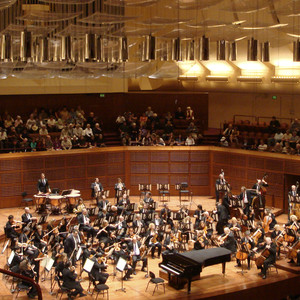 San Francisco Symphony Orchestra