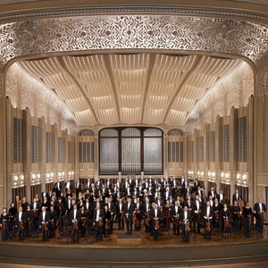 Cleveland Orchestra资料,Cleveland Orchestra最新歌曲,Cleveland OrchestraMV视频,Cleveland Orchestra音乐专辑,Cleveland Orchestra好听的歌