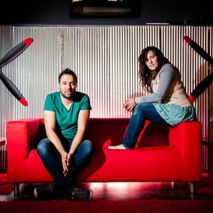 Brad & Rebekah资料,Brad & Rebekah最新歌曲,Brad & RebekahMV视频,Brad & Rebekah音乐专辑,Brad & Rebekah好听的歌