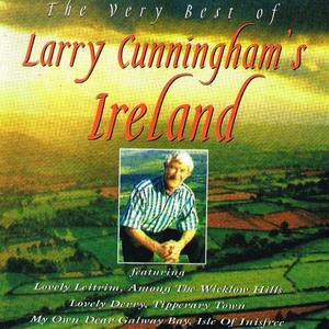 Larry Cunningham