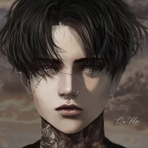 关于孤独我想说的话 (咚鼓版)