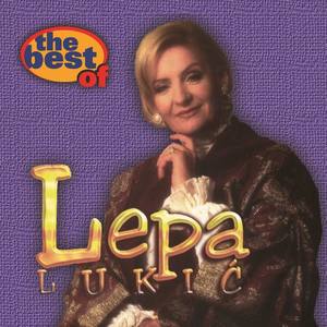 Lepa Lukic