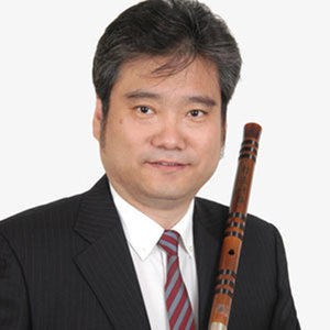 荫中鸟 笛子独奏音乐会 现场版