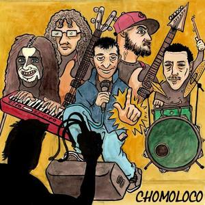 Chomoloco