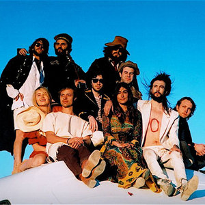 Edward Sharpe & The Magnetic Zeros资料,Edward Sharpe & The Magnetic Zeros最新歌曲,Edward Sharpe & The Magnetic ZerosMV视频,Edward Sharpe & The Magnetic Zeros音乐专辑,Edward Sharpe & The Magnetic Zeros好听的歌
