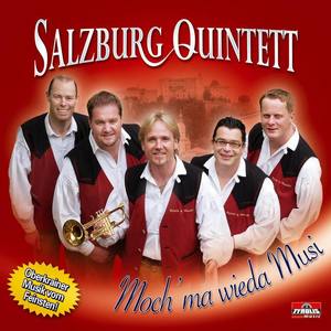 Salzburg Quintett