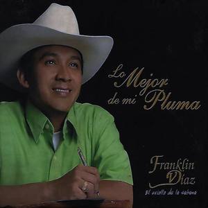 Franklin Diaz资料,Franklin Diaz最新歌曲,Franklin DiazMV视频,Franklin Diaz音乐专辑,Franklin Diaz好听的歌