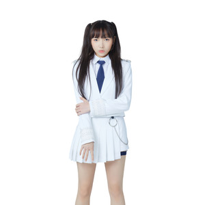 创造营2020主题曲直拍-胡娅楠 (Live)