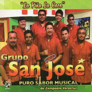 Grupo San Jose