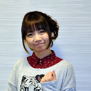 真田アサミ (真田麻美)资料,真田アサミ (真田麻美)最新歌曲,真田アサミ (真田麻美)MV视频,真田アサミ (真田麻美)音乐专辑,真田アサミ (真田麻美)好听的歌