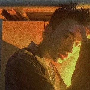 傻傻的爱傻傻等待