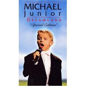 Michael Junior