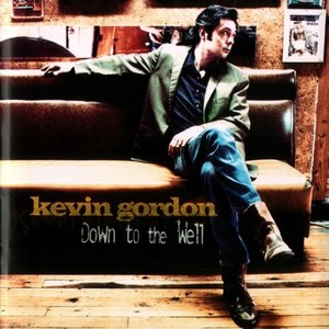 Kevin Gordon